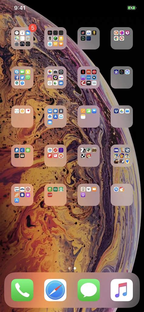 The Ultimate Guide to Customizing Your iPhone .